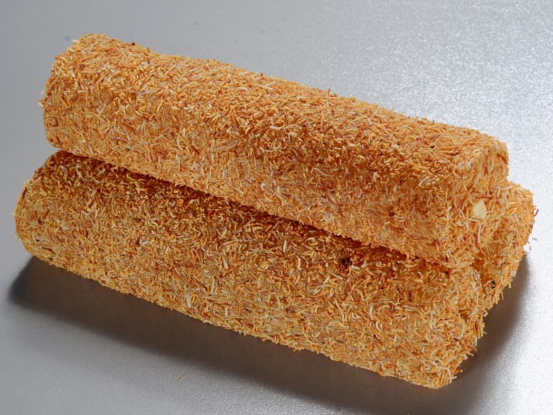 Batırma Sucuğu Kadayıflı