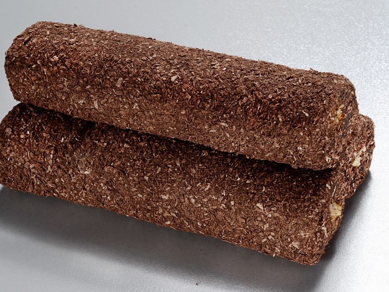 Batırma Sucuğu Kakaolu