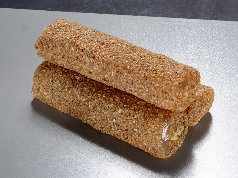 Batırma Sucuğu Susamlı