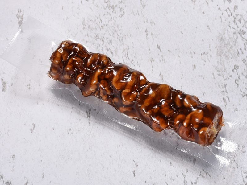 Cevizli Pekmezli Sucuk Vakumlular