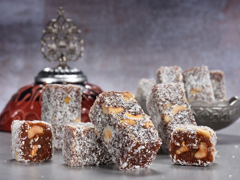 Fındıklı Dilim Cezerye