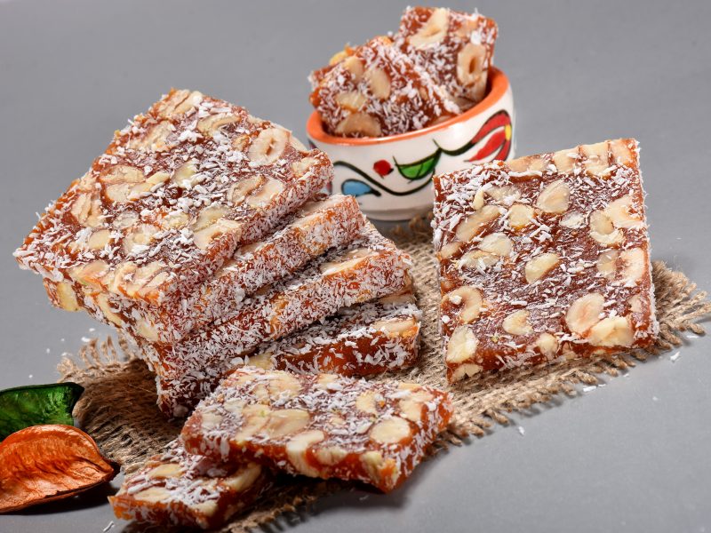 Fındıklı Yaprak Cezerye