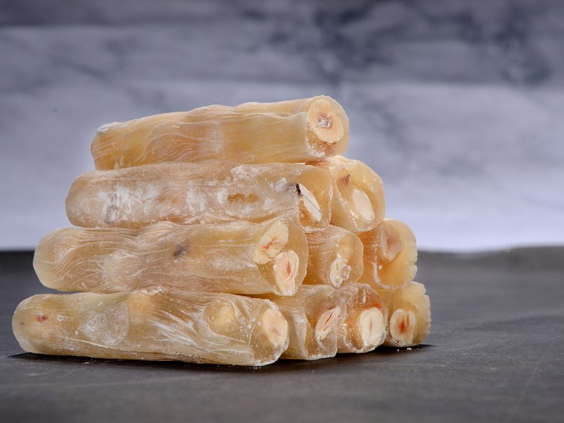 Fitil Lokumu Fındıklı