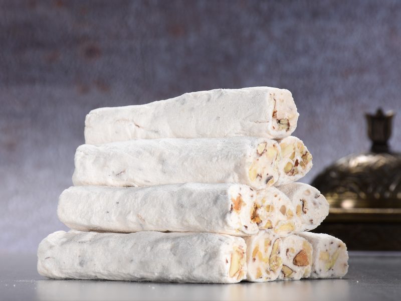 Fitil Lokumu Fındıklı Sultan