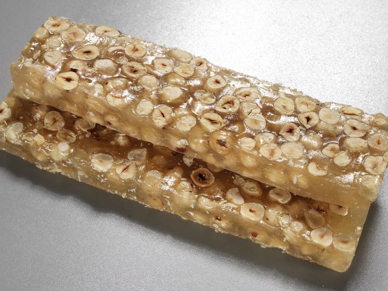 Oskar Lokumu Fındıklı Blok