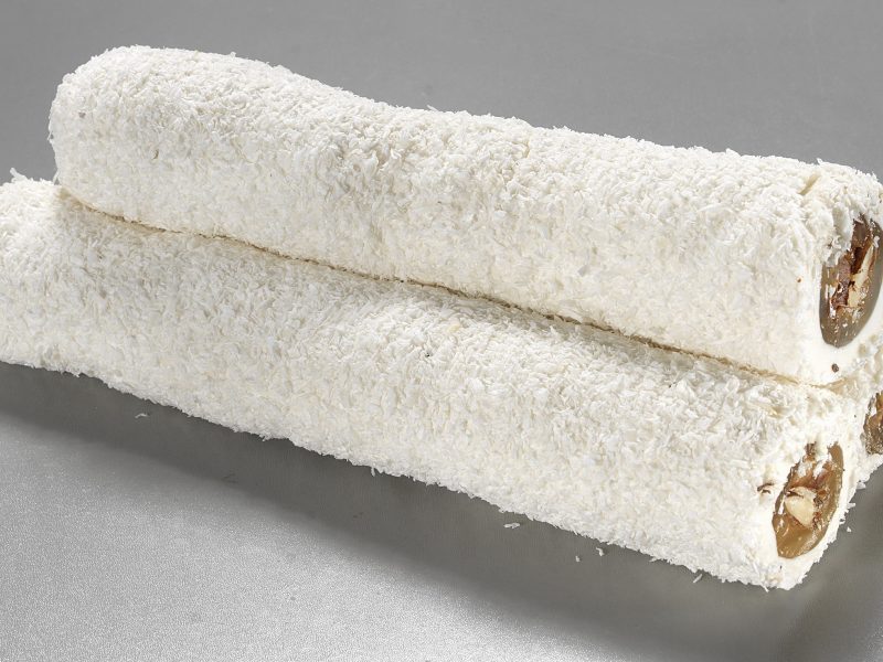 Paşa Sucuğu Hindistanlı