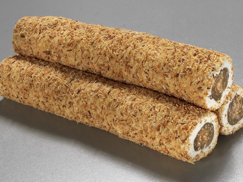 Paşa Sucuğu Kadayıflı