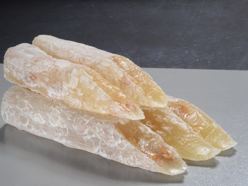 Şeker Sucuğu İpli